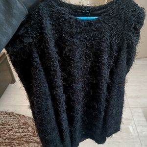 Black Top For Women