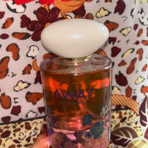 Away Perfume … Might Be Close To My Way By Armani