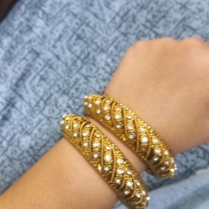 Designer Bangles