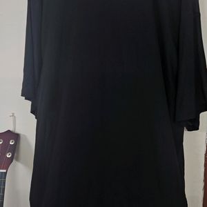 H&M Imported Black Topper!