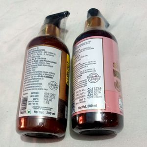 🚛30/-Shipfree+50%off Sampoo Combo