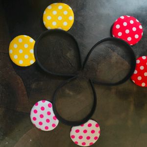 Hair Accessories