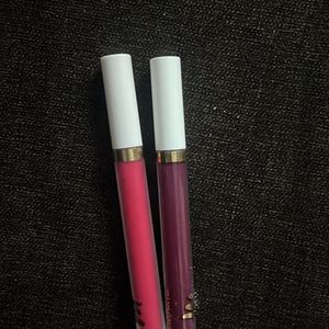 Myglam Lipstick Combo