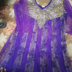 Ethnic Kurti