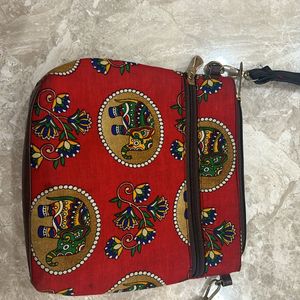 Boho Sling Bag