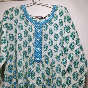 Kurti Set