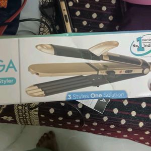 Vega Hair Styler