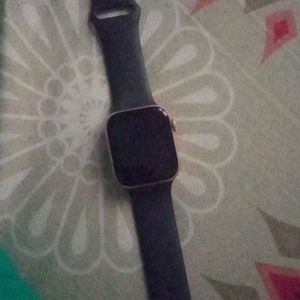 Apple Watch. Not Working.