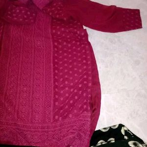 BeautyFull Kurti