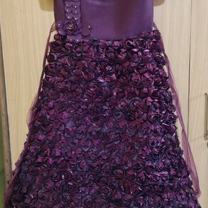 Girls Special Occasion Dress 💜