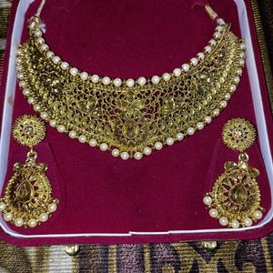 Jewellery Set