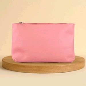 Leather Pouch - 2👜