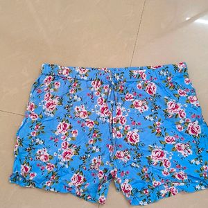 Buy 1st Order Free Delivery Girls Shorts Like New