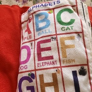 Pillow Book For Kids