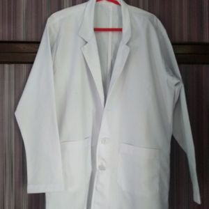 Lab Coat