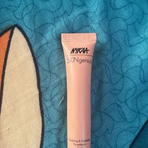 Nykaa Skin Genius Foundation