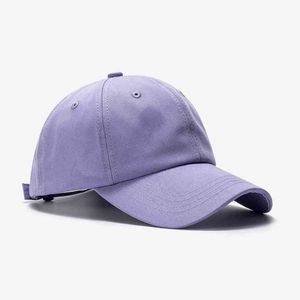 Purple Aesthetic Cap 💜