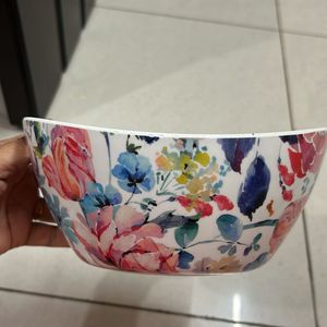 NEW CURRY BOWL