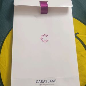 Caratlane Paper Bag In Big Size