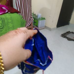 Potli Pouch