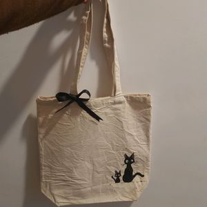 Customized Tote Bag (Anime Based)