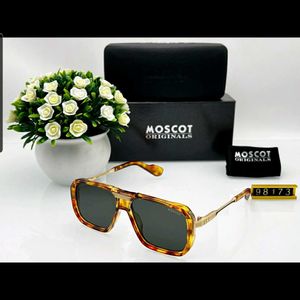 Moscot SUNGLASSES