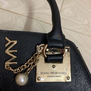 Branded Handbag