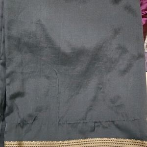 Light Kanjivaram Saree