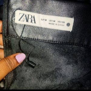 Zara Skirt