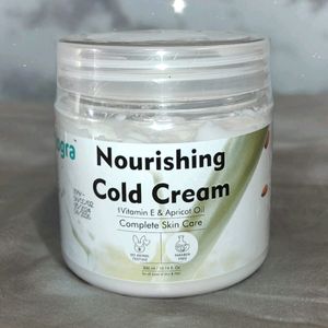 Nourishing Cold Cream