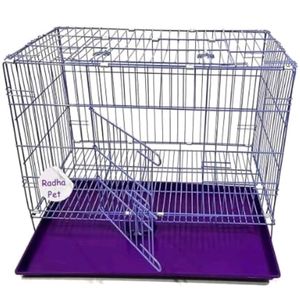 Bird Cage / Dog, Cat House 18inch