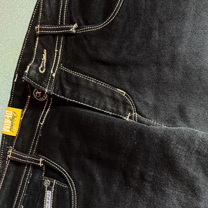 Denim Jean- dark Blue For Men