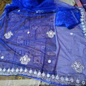 Very beautiful Saree