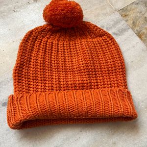 Winter Cap