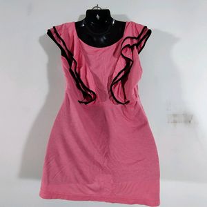 Pink Top (Women's)