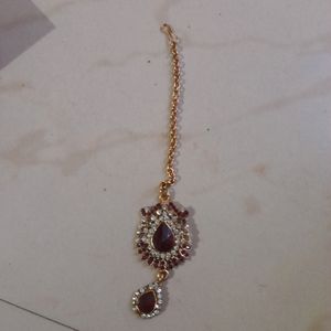 Wedding Jewellery