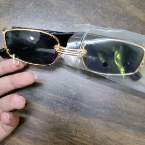 Unique Sunglasses.