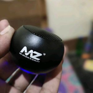 💥MZ M3 Portable Bluetooth Mini Speaker 🔊