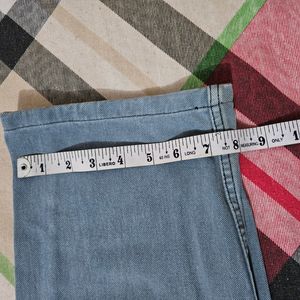 TRIGGER MEN'S DENIM JEANS