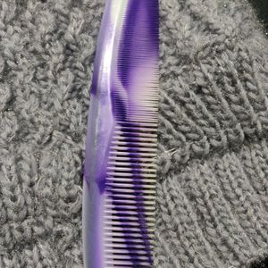 Hair Comb