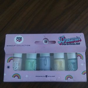 Myglamm Nail polish