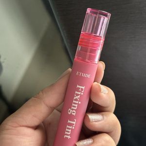 Etude Fixing Lip Tint 💋