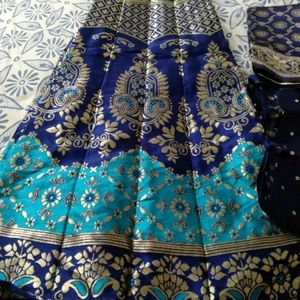 Banarasi Lehenga