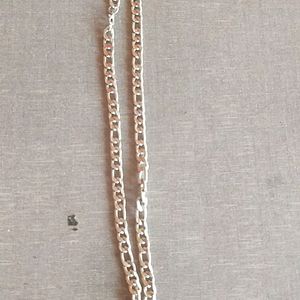 Heavy Stainless Steel chain for men