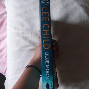 BLUE MOON-LEE CHILD