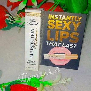 Too Faced Lip Injection Extreme