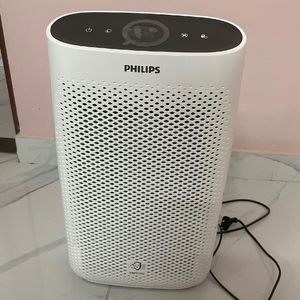 Air purifier