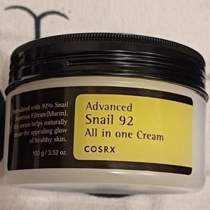 Cosrx + SDJ Cream Combo