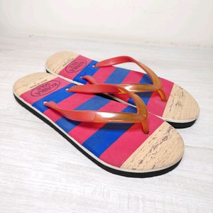 New Women's Outdoor Fashion Design Slipper