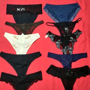 Combo 10 Brief Size 28/30